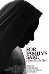 For Family's Sake постер