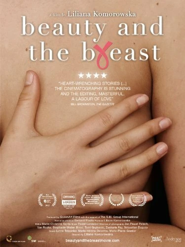 Постер Beauty and the Breast