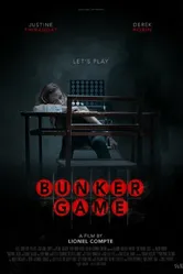 Bunker Game постер