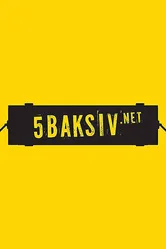 5baksiv.net постер