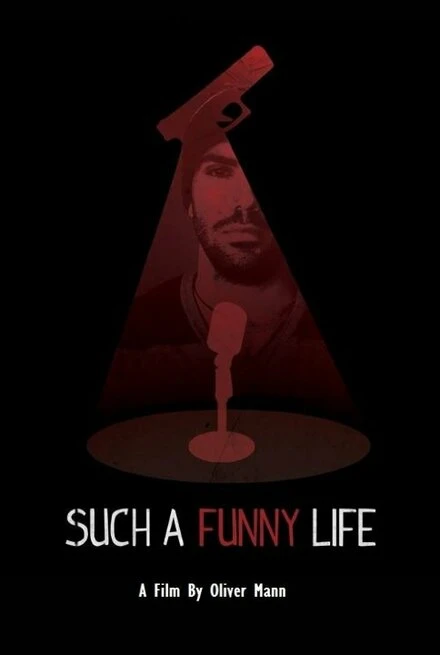 Постер Such a Funny Life