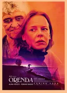 Орэнда 2025 постер
