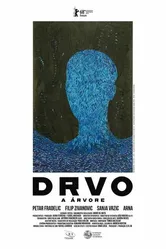 A Árvore постер