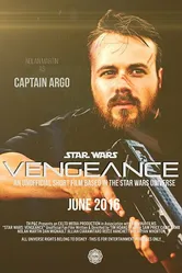 Star Wars: Vengeance постер