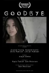 Goodbye 2009 постер