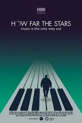 How far the stars постер