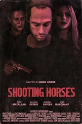 Shooting Horses постер