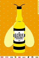 Дикие пчелы 2001 постер