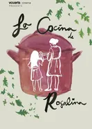 La Cocina de Rosalina постер