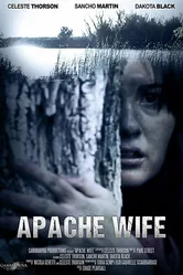 Apache Wife постер