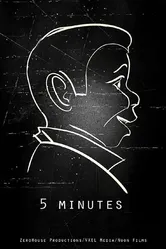 5 Minutes 2018 постер