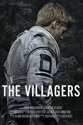 The Villagers 2018 постер