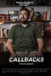 Callbacks постер