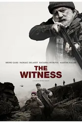The Witness 2018, Швейцария постер