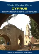 Cyprus - Arcadia Vista Point Travel Films постер