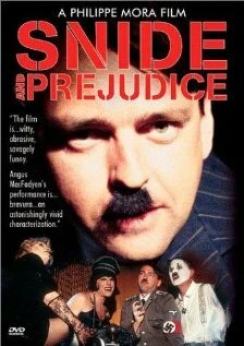 Постер Мошенник и предрассудки 1997