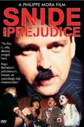 Мошенник и предрассудки 1997 постер