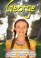George 2011 постер