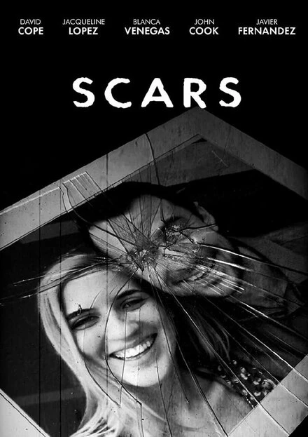 Постер Scars 2019, США, короткометражка