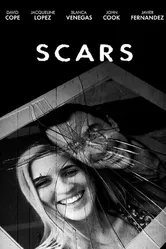 Scars 2019, США, короткометражка постер