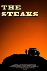 The Steaks постер