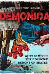 Demonica 2014 постер