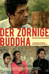 Der zornige Buddha постер