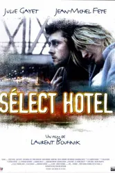 Отель «Селект» 1996 постер