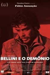 Беллини и демон 2008 постер