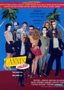 Человек Канн 1996 постер