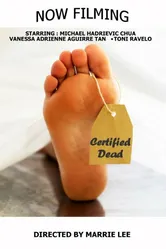 Certified Dead постер