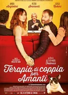 Terapia di coppia per amanti постер