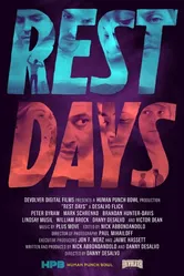 Rest Days постер