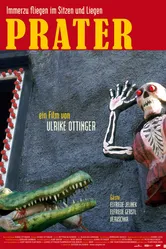 Пратер 2007 постер