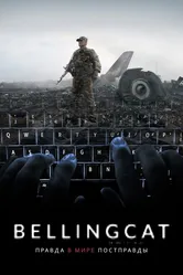 Bellingcat: Правда в мире постправды 2018 постер