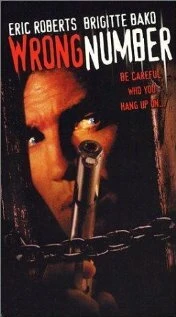 Постер Неправильный номер 2001