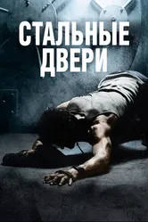 Стальные двери 2010 постер