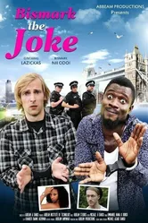 Bismark the Joke постер