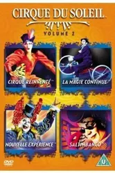 La magie continue постер