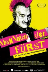 Mein Vater, der Fürst постер