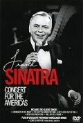 Постер Sinatra: Concert for the Americas
