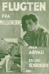 Бегство от миллионов 1934 постер