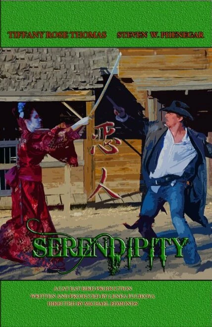 Постер Serendipity 2013, США