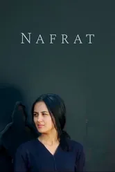 Nafrat 2014 постер