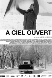 À ciel ouvert 2009 постер