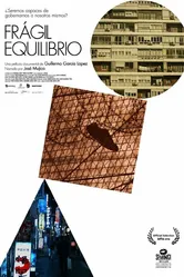 Frágil equilibrio постер