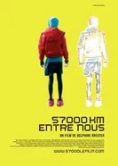 57000 км между нами 2008 постер