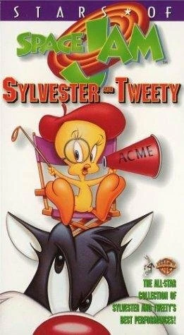 Постер Tree Cornered Tweety