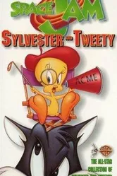 Tree Cornered Tweety постер