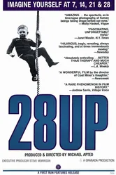 28 лет 1984 постер